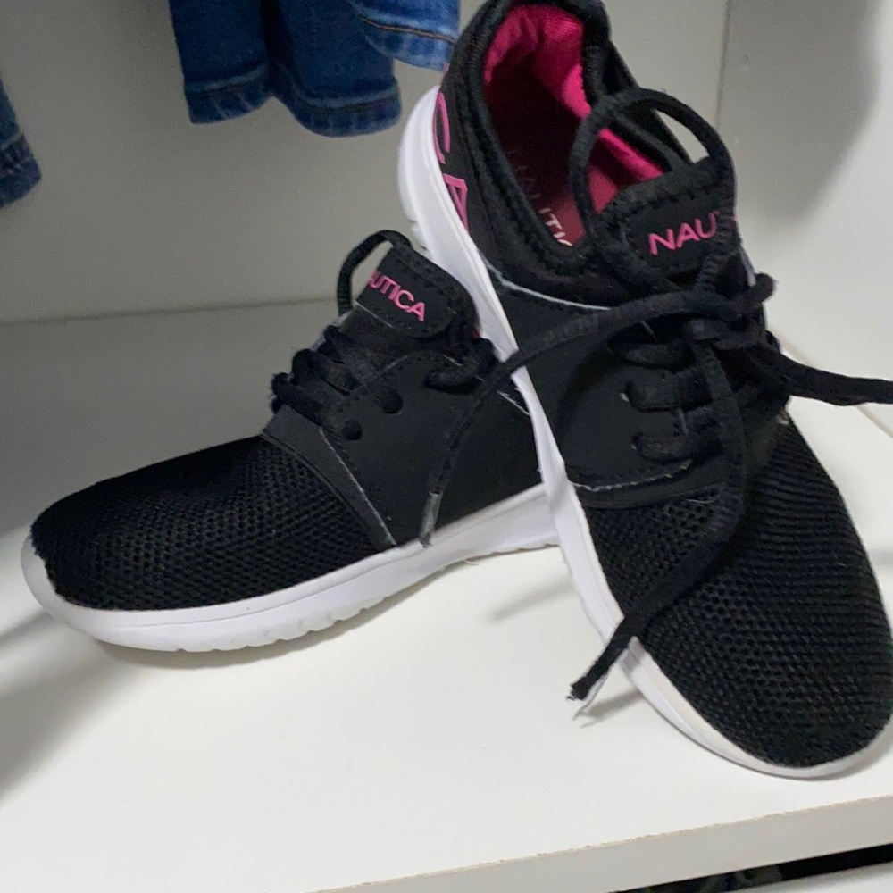 NAUTICA | Girls Sneakers